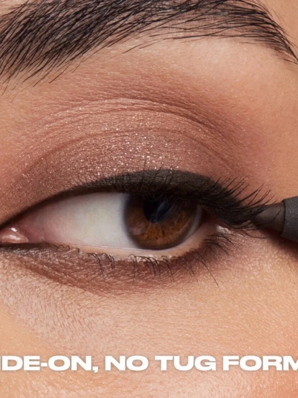 Urban Decay 24/7 Glide-On Eye Pencil Zero Black Eyeliner Full Size NWOB